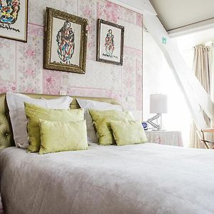 Chambre Premium Lit King-Size