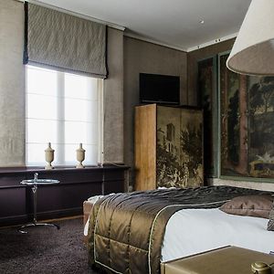 Chambre Exécutive Double