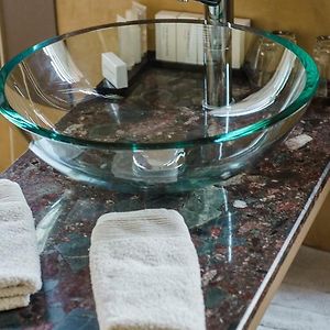 Chambre Double de Luxe